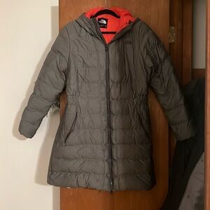 The North Face Jacket